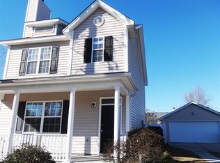 113 Full Moon Ct, Ladson, SC 29456