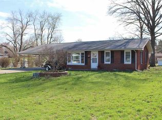525 Mecker Rd, Perryville, MO 63775