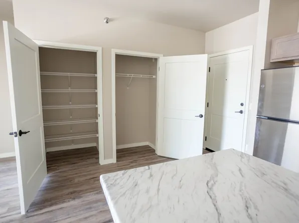 The Plains Apartments