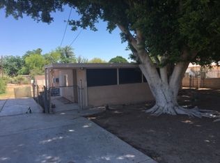 1147 S Pagent Ave, Yuma, AZ 85364