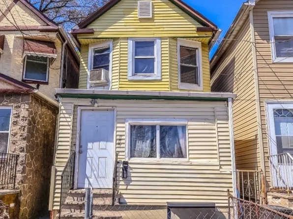 259 S 18Th St, Newark City, NJ 07103