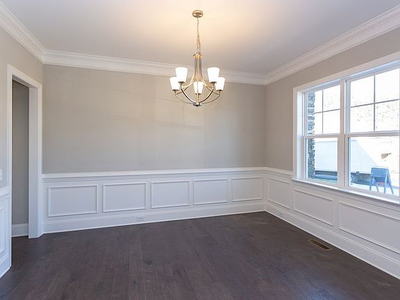 Pinehurst II Dining Room 1