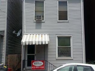 1238 Success St, Pittsburgh, PA 15212