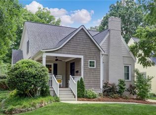 2411 Camden Rd, Greensboro, NC 27403