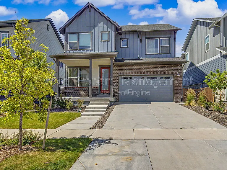 21087 E 62nd Dr — Photo 1