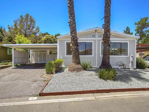 181 Frieda Cir, Vallejo, CA 94590
