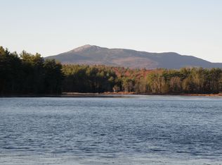 0 Bowers Hill Rd, Rindge, NH 03461