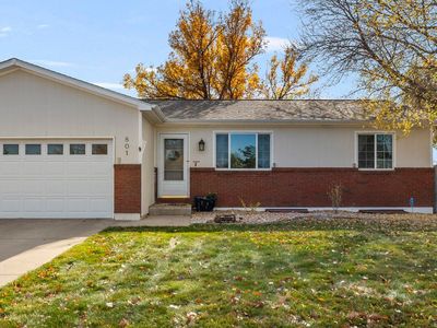 801 Coulter St, Fort Collins, CO, 80524