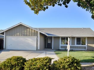 3487 Tokay Way, San Jose, CA 95148