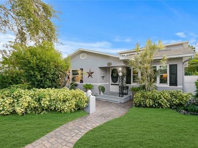 860 25th Ave N, Saint Petersburg, FL, 33704