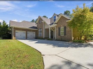 1030 Long Branch Pkwy, Calera, AL 35040