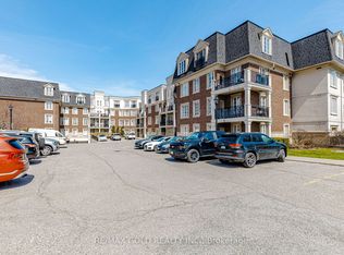 3351 Cawthra Rd #223, Mississauga, ON L5A4N5