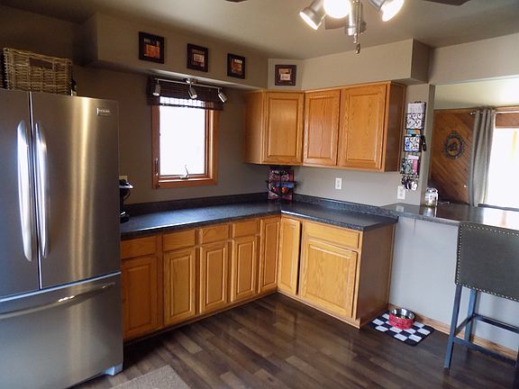 All New Stainless Appliances