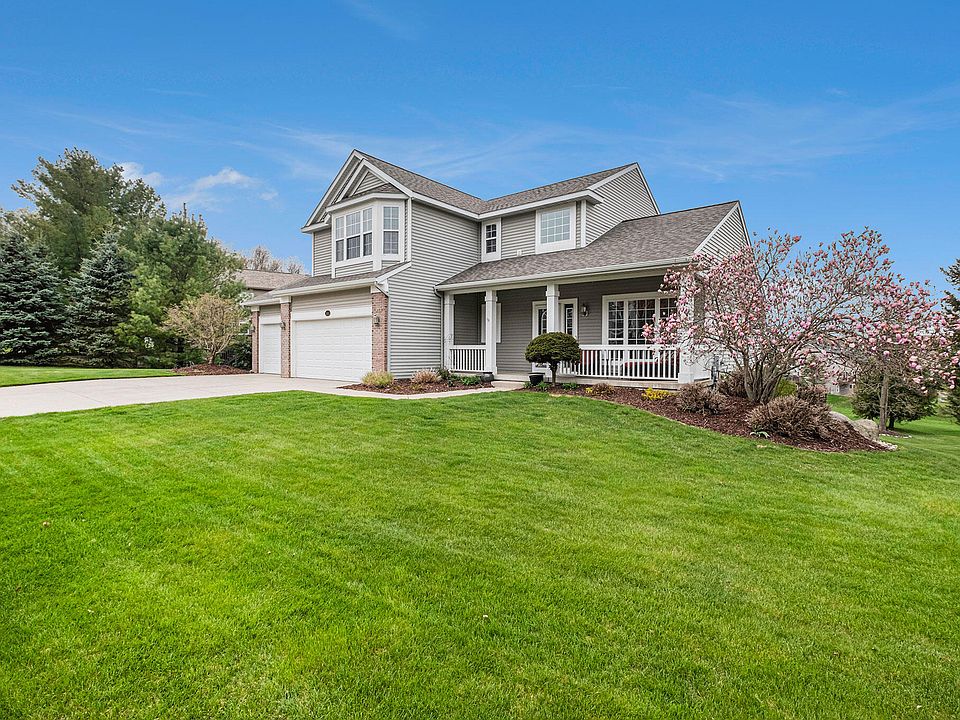 2611 Arbor Chase Dr NE, Grand Rapids, MI 49525 Zillow