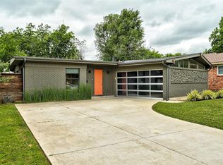 3711 Newport St, Oklahoma City, OK 73112