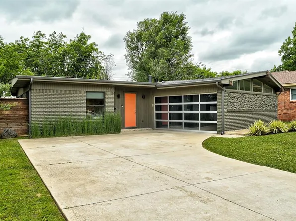 3711 Newport St, Oklahoma City, OK 73112