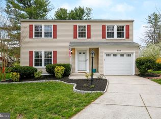 5115 Brinton Ct, Columbia, MD 21045