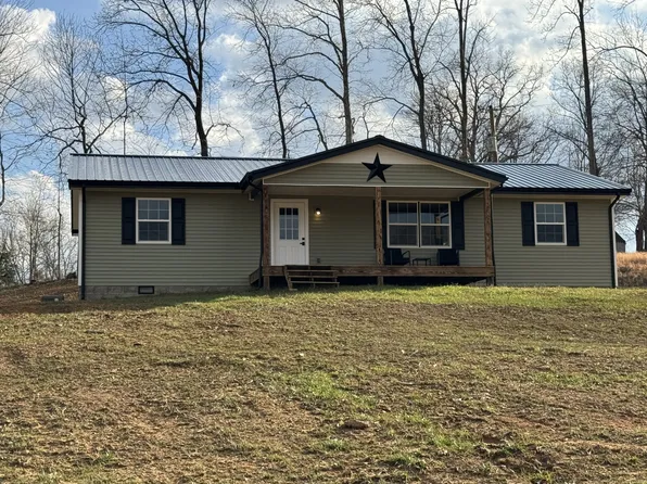 3872 York Hwy, Gainesboro, TN 38562