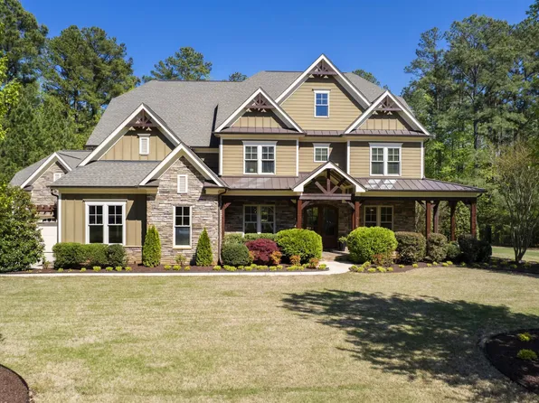 7116 Cove Lake Dr, Wake Forest, NC 27587