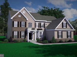 7 Abby Rd, Avondale, PA 19311