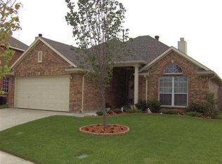 4608 Ridgeway Dr, Mansfield, TX 76063