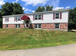 325 Austin Street, Westbrook, ME 04092
