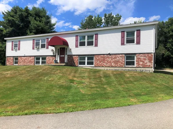 325 Austin Street, 325 Austin St APT 7, Westbrook, ME 04092