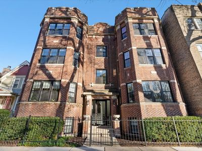 5117 N Winchester Ave Unit 2S, Chicago, IL, 60640