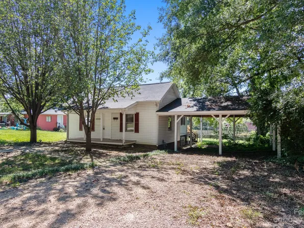 815 S Juniper St, Kannapolis, NC 28081