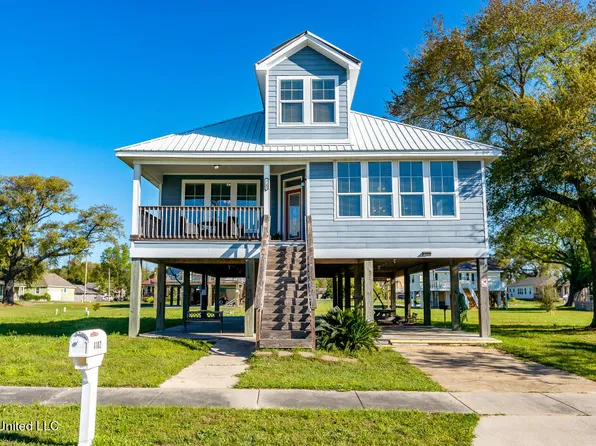 4102 Finley St, Gulfport, MS 39501