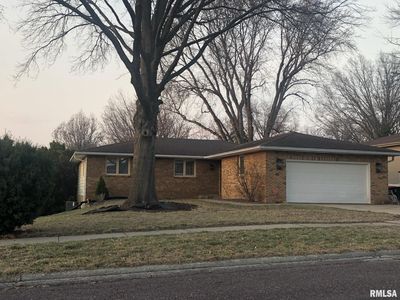 4423 W Lynnhurst Dr, Peoria, IL, 61615