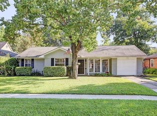 4305 Lampton Cir, Bellaire, TX 77401