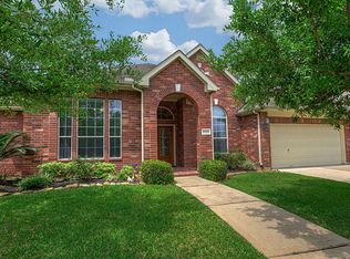 17707 Placid Trails Dr, Tomball, TX 77377