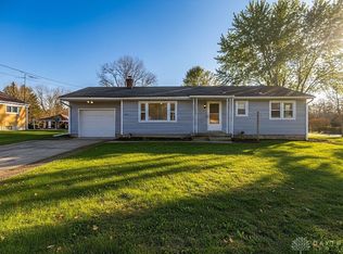 2925 Lantz Rd, Dayton, OH 45434