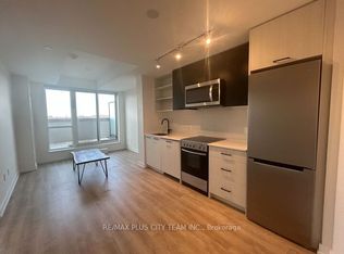 2300 Saint Clair Ave W #521, Toronto, ON M6N 0B3