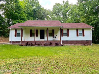50 Deer Brooke Dr, Scotts Hill, TN, 38374