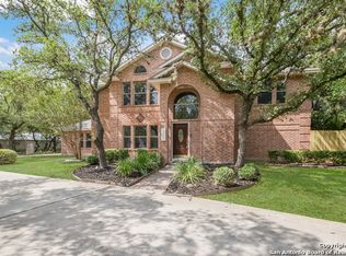10710 Wynstone Pl, Helotes, TX 78023