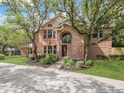 10710 Wynstone Pl, Helotes, TX, 78023