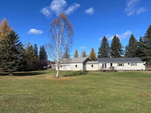 5 Heald Stream Road, Jackman, ME 04945