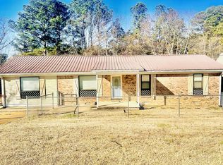 117 County Road 218, Glen, MS 38846