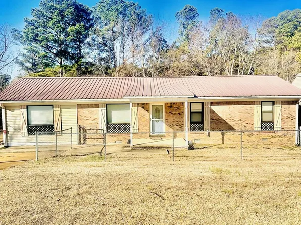 117 County Road 218, Glen, MS 38846