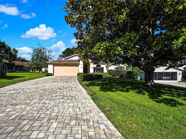 2365 Summercrest Ln, Spring Hill, FL 34606