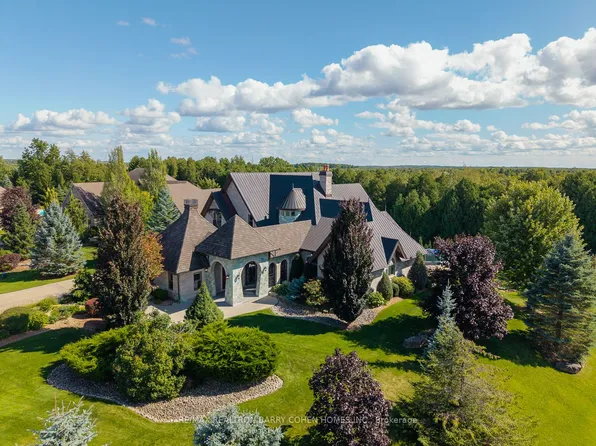 35 Daymond Dr, Puslinch, ON N0B 2J0