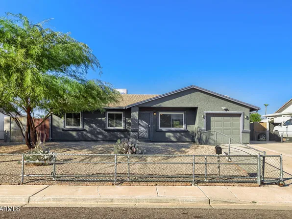 3220 W GROVERS Avenue, Phoenix, AZ 85053