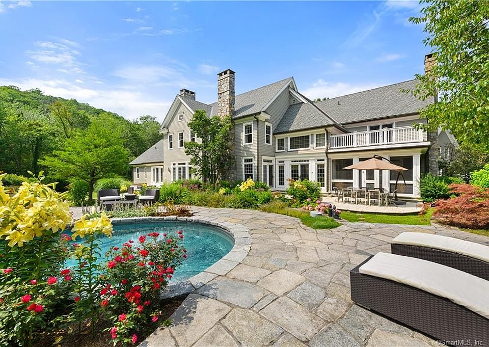 223 Limestone Rd, Ridgefield, CT 06877 MLS 170502749 Zillow