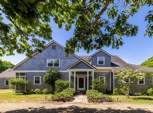 4 Boldwater Rd, Edgartown, MA 02539