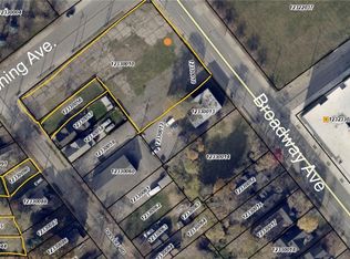 5040 Broadway Ave, Cleveland, OH 44127