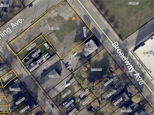 5040 Broadway Ave, Cleveland, OH 44127