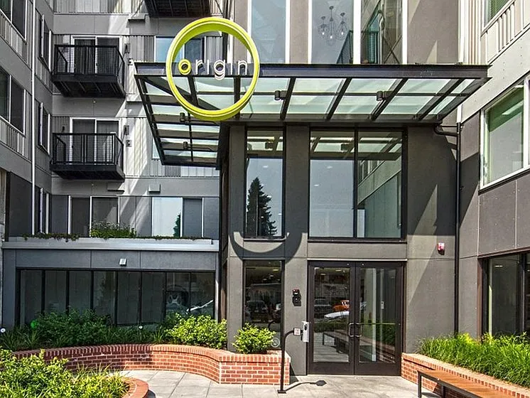 Origin Apartments — Photo 27