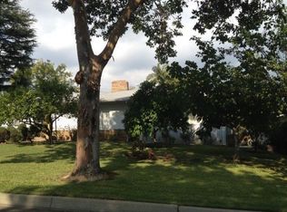 3725 Hampton Rd, Pasadena, CA 91107